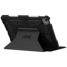 Чехол UAG Metropolis SE для iPad Air 10.9 2020/2022 (12329X114040) Black