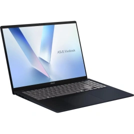 Ноутбук ASUS VivoBook 16 M1607KA-MB102 16 WUXGA IPS/ R5-340 AI/16GB/1TB SSD (90NB15F1-M005Z0) Quiet Blue
