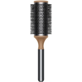Расческа брашинг Dyson Vented Barrel brush 45mm Nickel/Black