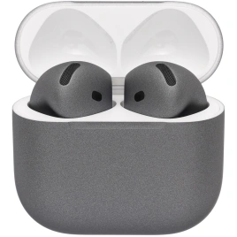 Наушники Apple 5 ANC With Wireless Charging Case Сolor Graphite