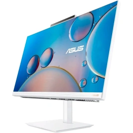 Моноблок ASUS A5402WVAR-WPC0070 23.8 FHD IPS/ i5-120U/16Gb/1Tb SSD (90PT03J1-M02H30) White