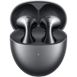 Наушники Huawei FreeBuds 6 Black (55038130)