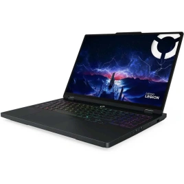 Ноутбук Lenovo Legion Pro 5 16IAX10 16 OLED/ i7-255HX Ultra/32Gb/1TB SSD (83F3000XRK) Eclipse Black