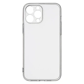 Чехол TFN для iPhone 13 Pro Transparent