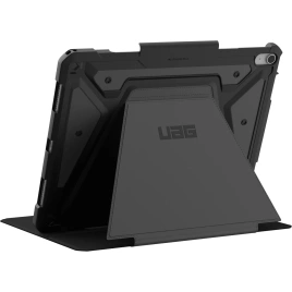 Чехол UAG Metropolis SE для iPad Air 11 (124473114040) Black