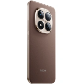 Смартфон Xiaomi Redmi Note 15 Pro Plus 5G 12/256Gb Mocha Brown EAC