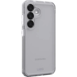 Чехол UAG Plyo для Samsung S25 Plus Ice
