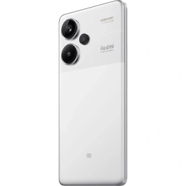 Смартфон Xiaomi Redmi Note 13 Pro Plus 5G 8/256Gb Moonlight White Global Version