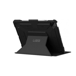 Чехол UAG Metropolis для iPad Pro 12.9 2020/2021/2022 (122946114040) Black