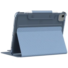 Чехол UAG Lucent для iPad Air 10.9 2020/2022 (12329N315858) Cerulean