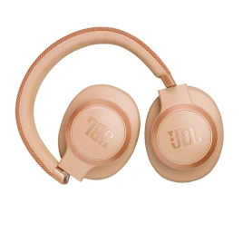 Наушники JBL Live 770NC Gold