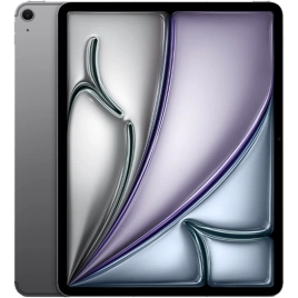 Планшет Apple iPad Air 11 (2026) Wi-Fi + Cellular 256GB Space Gray