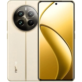 Смартфон Realme 12 Pro 8/128Gb Navigator Beige
