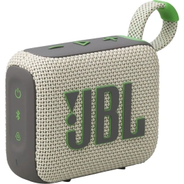 Портативная колонка JBL GO 4 Sand
