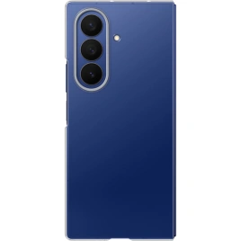 Чехол Samsung Clear Case для Galaxy Z Fold7 Transparent