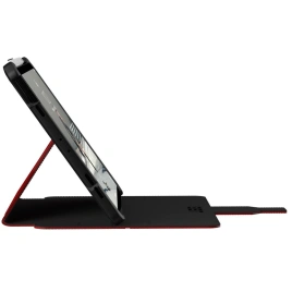 Чехол UAG Metropolis для iPad Pro 11 2020/2021/2022 (122996119393) Red