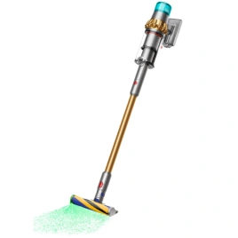 Пылесос Dyson V15 Detect Absolute SV47 Gold/Gold