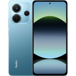 Смартфон Xiaomi Redmi Note 14 4G 6/128Gb (NFC) Ocean Blue Global Version