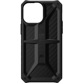 Чехол UAG Monarch для iPhone 13 Pro Max (113161114242) Carbon Fiber