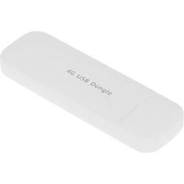 Модем Huawei 4G Brovi Dongle E3372-325 White (51071UYB)