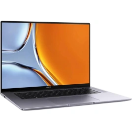 Ноутбук Huawei MateBook 16S CREFG-X 16 IPS/ i7-13700H/16GB/1Tb SSD (53013SCY) Space Gray