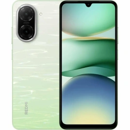 Смартфон Xiaomi Redmi A5 4/128Gb Lake Green EAC