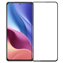 Защитное стекло GLASS Pro Redmi Note 13 Pro Plus 5G