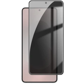 Защитное стекло Remax для Samsung Galaxy S26 Plus (Антишпион)