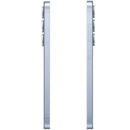 Смартфон Samsung Galaxy S25 SM-S931B 12/512Gb Icy Blue