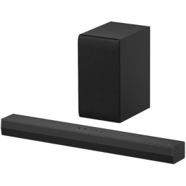 Саундбар LG S40T 2.1 Black