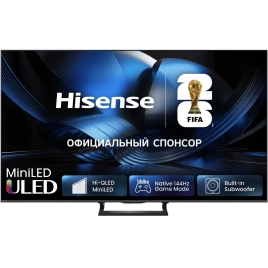 Телевизор Hisense 75U7S 75" (2026)