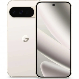 Смартфон Google Pixel 10 Pro XL 16/256Gb Porcelain