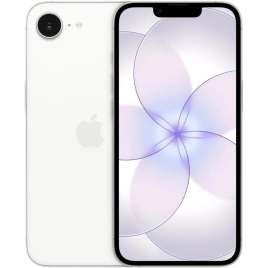Смартфон Apple iPhone 17e 512GB eSim White