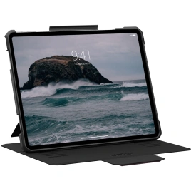 Чехол UAG Metropolis SE для iPad Air 11 (124473119049) Bordeaux