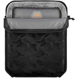 Чехол-папка UAG Shock Sleeve Lite для iPad Pro 11 2020/2021/2022 (982390114061) Black