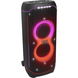 Портативная колонка JBL PartyBox Ultimate Black