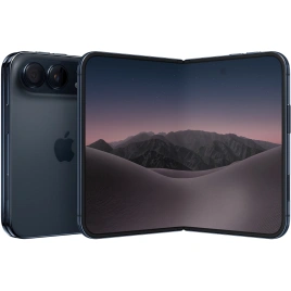 Смартфон Apple iPhone Duo 512GB eSim Night Sky