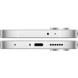 Смартфон Xiaomi Poco X8 Pro 12/512Gb White EAC