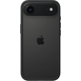 Чехол - Бампер Apple Bumper для iPhone Air Black