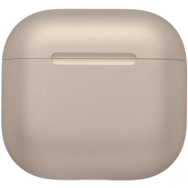 Наушники Apple 5 ANC With Wireless Charging Case Сolor Gold