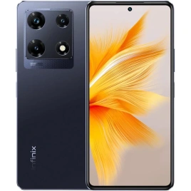 Смартфон Infinix Note 30 Pro 8/256Gb Magic Black