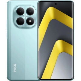 Смартфон Xiaomi Poco M8 Pro 5G 8/256Gb Green Global Version