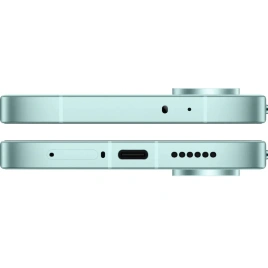 Смартфон Xiaomi Poco X8 Pro 12/512Gb Mint Green EAC