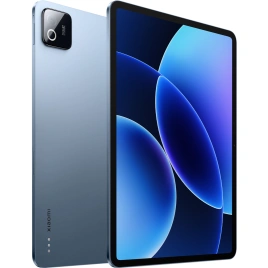 Планшет Xiaomi Pad 8 Pro Wi-Fi 8/256Gb Blue Global Version