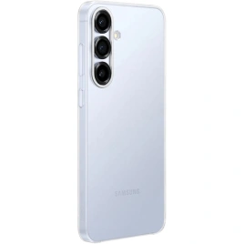 Чехол Samsung Clear Case для Samsung Galaxy S25 Transparent