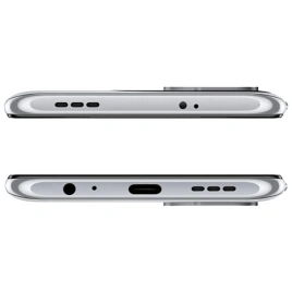 Смартфон XiaoMi Poco M5s 4/128GB White Global Version