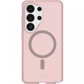 Чехол UAG DOT Case with MagSafe для Samsung Galaxy S26 Ultra Rose (214519114C4C)