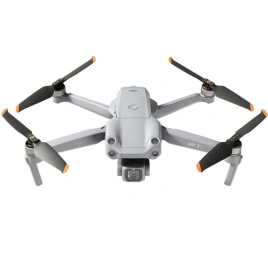 Квадрокоптер DJI AIR 2S Fly More Combo + Smart Controller