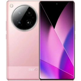 Смартфон Infinix Zero 40 8/256Gb Blossom Glow