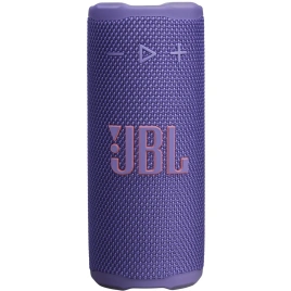 Портативная колонка JBL Grip Purple